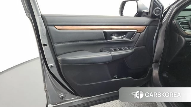 Honda CR-V 5th generation id 4339267 из Кореи 16