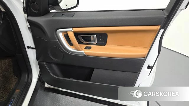 Land Rover Discovery Sports id 4865646 из Кореи 16