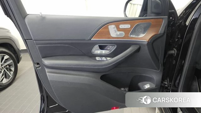 Mercedes-Benz GLE-Class W167 id 4429750 из Кореи 16