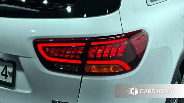 Kia The New Sorento id 4284984 из Кореи 16