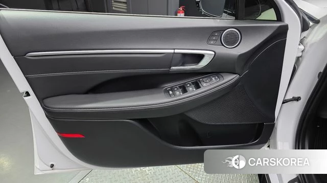 Hyundai Sonata (DN8) id 4730781 из Кореи 16