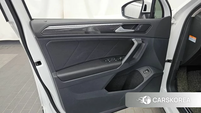 Volkswagen Tiguan second Generation id 4508101 из Кореи 16