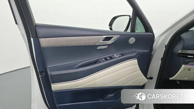 Genesis GV80 id 4456598 из Кореи 16
