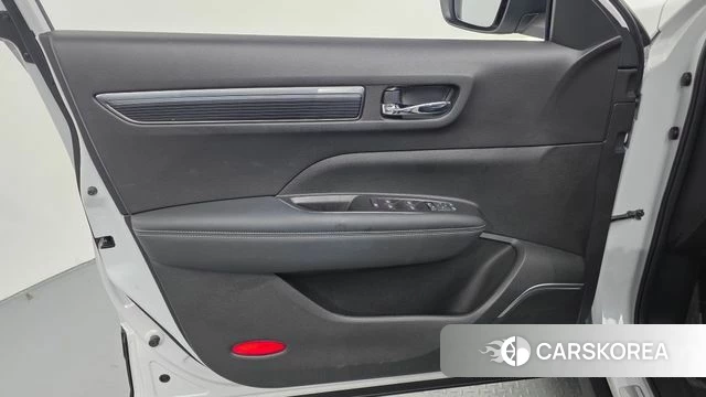 Renault Korea (Samsung) The New QM6 id 4958278 из Кореи 16