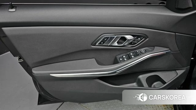 BMW 3 Series (G20) id 4881408 из Кореи 16