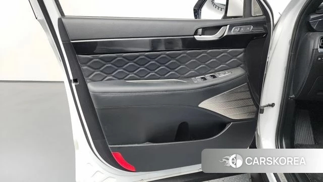 Hyundai Palisade id 4283214 из Кореи 16