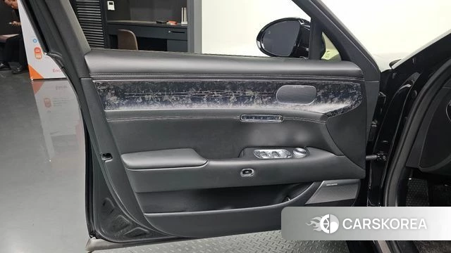 Genesis G90 (RS4) id 4692348 из Кореи 16