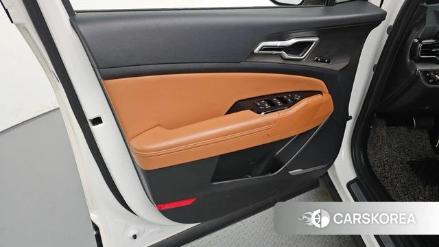 Kia Sportage 5th Generation id 4517680 из Кореи 16