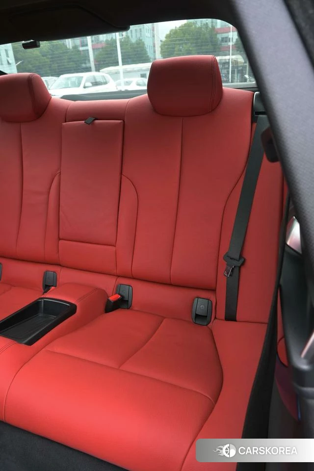 BMW 4 series id 4238918 из Китая 16