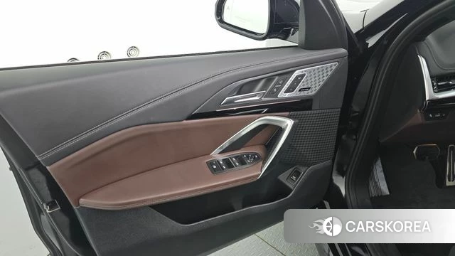 BMW X1 (U11) id 4414510 из Кореи 16