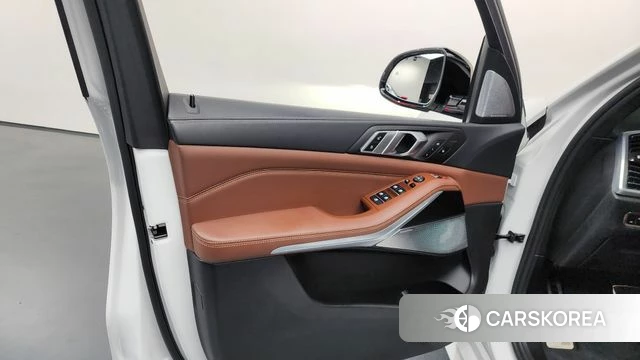 BMW X5 (G05) id 4337784 из Кореи 16