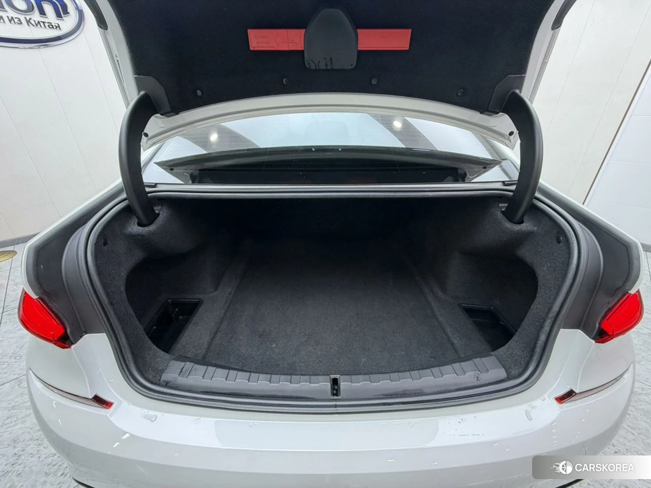 BMW 3 series id 4504784 из Китая 16