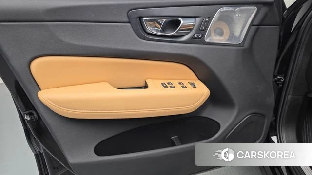 Volvo XC60 second Generation id 4662911 из Кореи 16