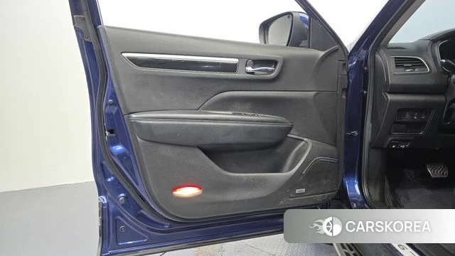 Renault Korea (Samsung) QM6 id 4776533 из Кореи 16