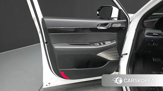 Hyundai The New Palisade id 4591318 из Кореи 16