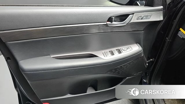 Hyundai Palisade id 4542685 из Кореи 16