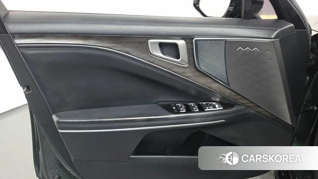 Kia K8 Hybrid id 4764107 из Кореи 15