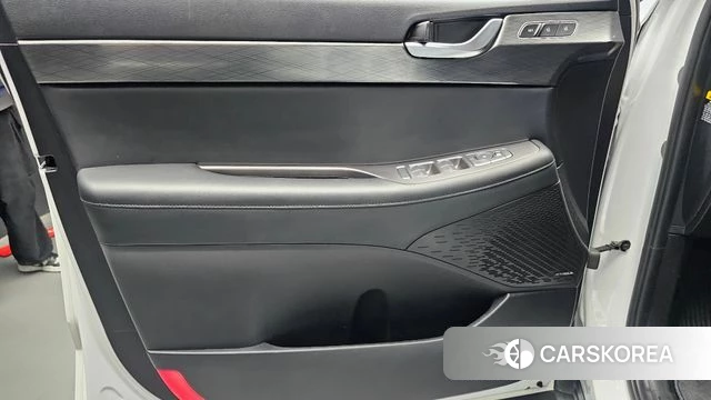 Hyundai Palisade id 4508060 из Кореи 16