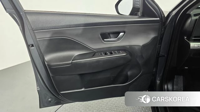 Hyundai Kona (SX2) id 4549384 из Кореи 16