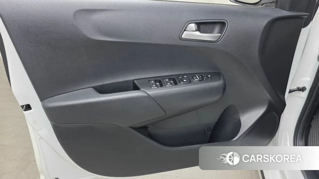 Kia Morning Urban (JA) id 4281436 из Кореи 16