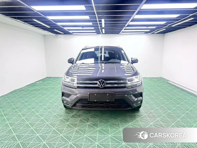 Volkswagen Tuyue id 4335958 из Китая 16
