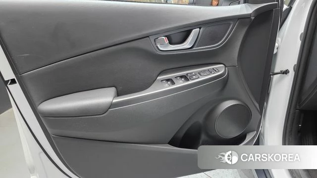 Hyundai The New Kona id 4593006 из Кореи 16