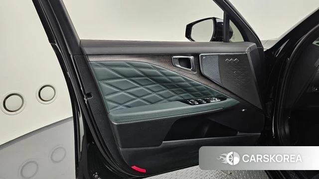 Kia K8 Hybrid id 4201349 из Кореи 16