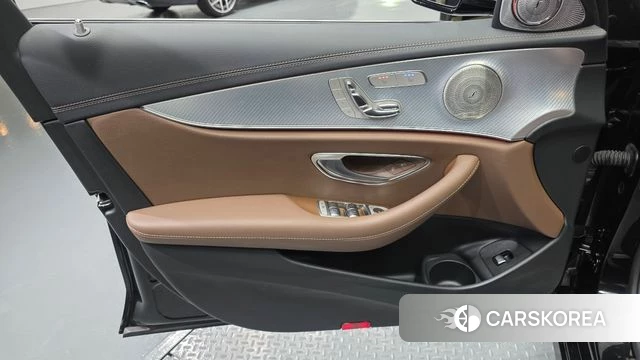 Mercedes-Benz E-Class W213 id 4881398 из Кореи 16