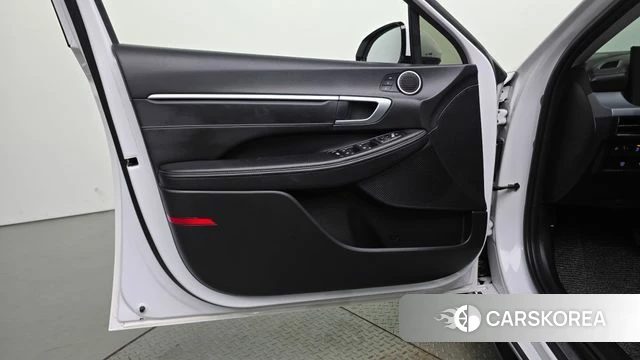 Hyundai Sonata D Edge (DN8) id 4935121 из Кореи 16