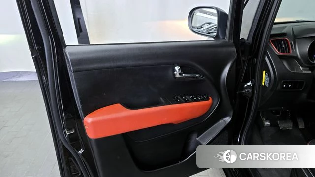 Kia The New Ray id 4197022 из Кореи 16