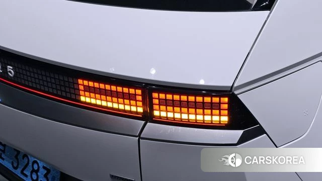 Hyundai Ionic 5 id 4361597 из Кореи 16