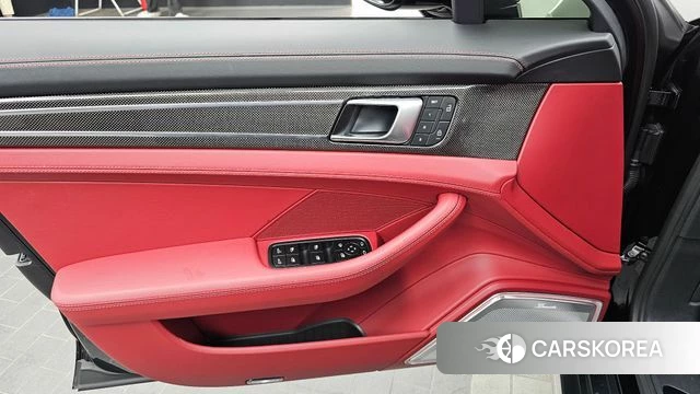 Porsche Panamera (971) id 4422091 из Кореи 16