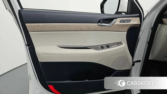 Hyundai Palisade id 4283315 из Кореи 16