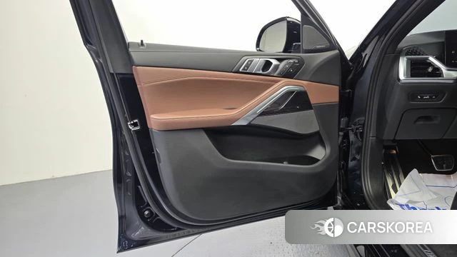 BMW X6 (G06) id 4516513 из Кореи 16