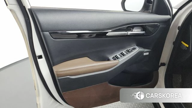 Kia Seltos id 4595402 из Кореи 16