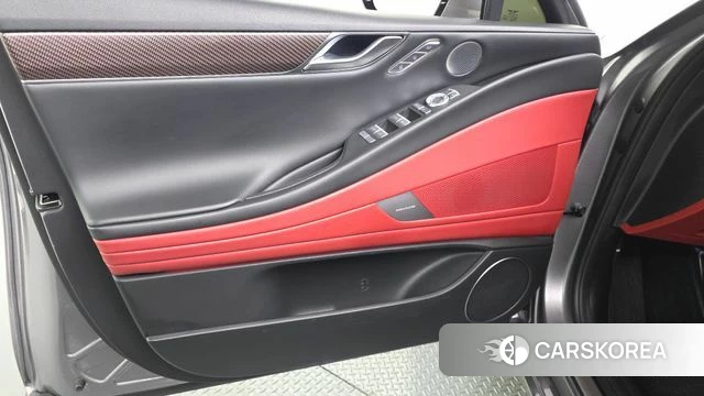 Genesis G80 (RG3) id 4571288 из Кореи 16