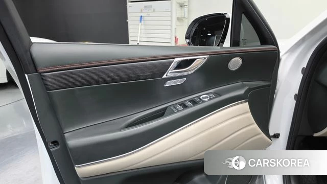 Genesis GV80 Coupe id 4783290 из Кореи 16