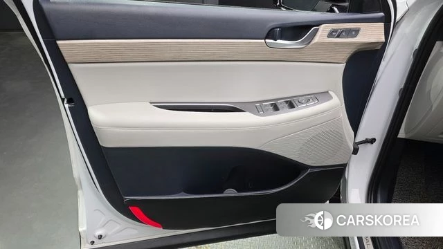 Hyundai Palisade id 4283365 из Кореи 16