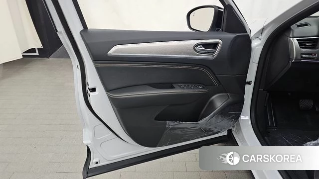Renault Korea (Samsung) Arcana id 4242718 из Кореи 16