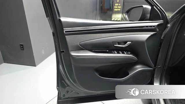 Hyundai Tucson (NX4) id 4580939 из Кореи 16