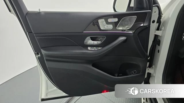 Mercedes-Benz GLE-Class W167 id 4651259 из Кореи 16