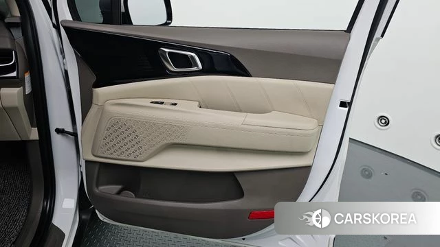 Kia The New Carnival 4th Generation id 4735149 из Кореи 16