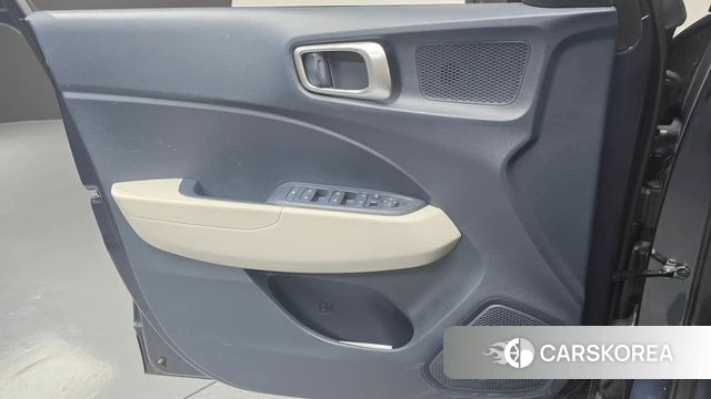 Hyundai Venue id 4395340 из Кореи 16