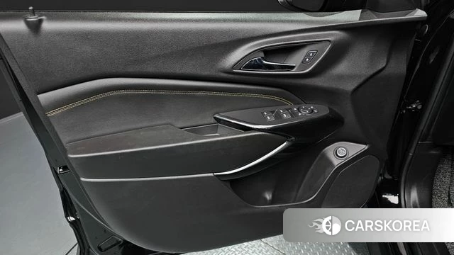 Chevrolet (GM Daewoo) Trax Crossover id 4360586 из Кореи 16