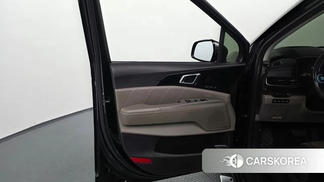 Kia The New Carnival 4th Generation id 4266746 из Кореи 16