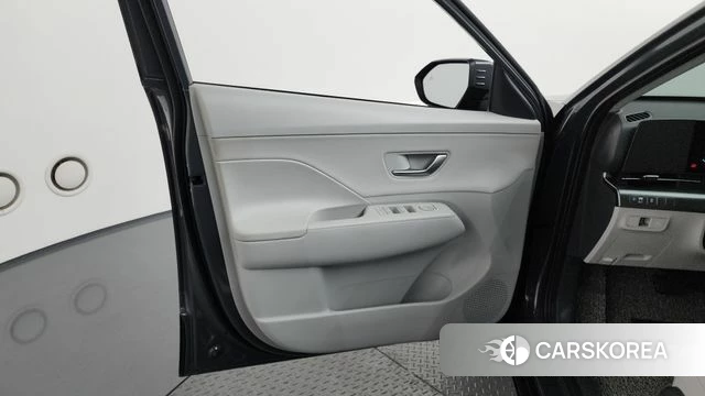 Hyundai Kona (SX2) id 4422330 из Кореи 16
