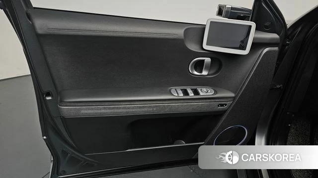 Hyundai Ionic 5 id 4905868 из Кореи 16