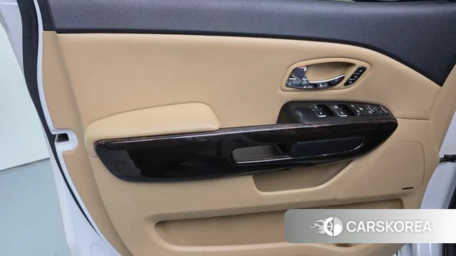 Kia The New Carnival id 4363487 из Кореи 16