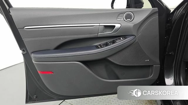 Hyundai Sonata D Edge (DN8) id 4248386 из Кореи 16