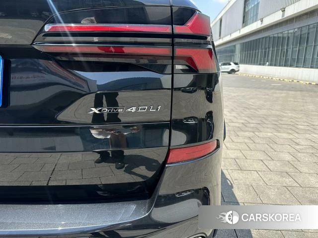 BMW X5 id 4307612 из Китая 16